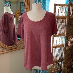 Old Navy set of 2 Active shirts xxl NWOT